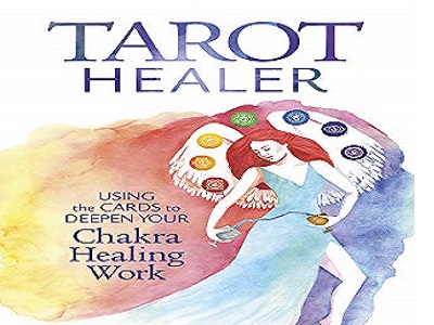 Tarot Healing near by me